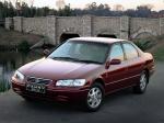 Toyota Camry 2000 года (ZA)